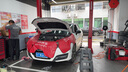 AteDOT4剎車(chē)油 進(jìn)口全合成制動(dòng)液 SL6(干沸點(diǎn)265℃/濕沸點(diǎn)175℃) 1L 曬單實(shí)拍圖