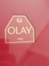 玉蘭油（OLAY）全新大紅瓶水乳液超紅瓶面霜抗皺緊致化妝品護(hù)膚品套裝生日禮物女 曬單實(shí)拍圖