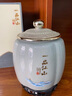 君茗若水正宗安溪鐵觀(guān)音2025新茶特級烏龍茶高檔禮盒裝中秋教師送禮長(cháng)輩 一品江山禮盒裝-蘭 曬單實(shí)拍圖
