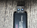 金士頓（Kingston） DT100G3 128Gu盤(pán) 高速U盤(pán)企業(yè)商務(wù)優(yōu)盤(pán)128G 定制刻字  USB3.0  Gen1 DT100G3 128G 曬單實(shí)拍圖