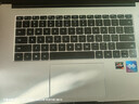 華為HUAWEI二手筆記本MateBook13/xpro觸屏2K全面屏 便攜二手筆記本電腦 Magic R5-3500 16G+512G高性能 95成新 曬單實(shí)拍圖