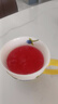 食用玫瑰醋風(fēng)味飲料酸甜爽口云南特產(chǎn)玫瑰花新鮮似蕎麥醋蘋(píng)果醋 云南玫瑰醋5斤*2瓶 曬單實(shí)拍圖