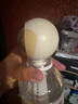 凌聯(lián)加濕器桌面小型usb充電無(wú)線迷你宿舍學(xué)生辦公室便攜車載空氣香薰噴霧家用臥室床頭靜音 【米奇】2200毫安｜靜音加濕 兩檔調(diào)節(jié)｜充插兩用｜無(wú)帶菌瓶裝 曬單實(shí)拍圖