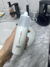 rossmax脈博士電動(dòng)洗鼻器兒童醫(yī)用噴霧式嬰兒鼻塞鼻炎鼻竇炎專用家用鼻腔沖洗器 【兒童專用】電動(dòng)洗鼻器NC330+等滲7支 曬單實(shí)拍圖