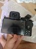 尼康（Nikon）【全新國行正品】Z50微單相機Vlog高清數(shù)碼相機微單相機z50單機 Z50 Z16-50f/3.5-6.3VR全新套機 曬單實拍圖