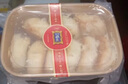 御廷冰皮綠豆餅文殊院老式正宗宮廷糕點(diǎn)四川特產(chǎn)傳統(tǒng)手工美味早餐點(diǎn)心 冰沙綠豆餅 500g 曬單實(shí)拍圖