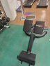 璽躍（SEEYOFIT）Y29羅馬凳山羊挺身椅健身凳背部腰部訓(xùn)練運(yùn)動(dòng)健身器材 羅馬凳 曬單實(shí)拍圖