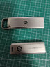 惠普（HP）256GB USB3.2 超高速固態(tài)U盤(pán)x911s 金屬U盤(pán) 讀速高達410MB/s 移動(dòng)固態(tài)硬盤(pán)般傳輸體驗 輕巧便攜 曬單實(shí)拍圖