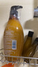 滋源無硅油生姜強根健發(fā)蓬松洗護套裝洗發(fā)水535ml+護發(fā)素535ml男女正 保濕生姜洗發(fā)水535ml1瓶+護發(fā)素 曬單實拍圖