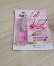 雪櫻子八杯水打底走珠口油水果滾珠潤唇油補水護唇膏無(wú)色保濕滋潤防干裂 #櫻桃味 曬單實(shí)拍圖