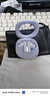 FIIL Key Pro2全能智駕降噪藍牙耳機-55dB金標音質(zhì)藍牙6.0入耳半入耳式適用蘋果華為手機 星河白晶 曬單實拍圖