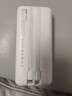京東京造30W快充充電寶3c認證京東自營(yíng)可上飛機自帶線(xiàn)20000毫安大容量移動(dòng)電源適用蘋(píng)果17小米17華為榮耀 曬單實(shí)拍圖