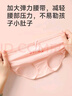 浪莎女童內(nèi)褲兒童純棉三角短褲女寶寶小女孩小中大童底褲a類不夾屁屁 曬單實拍圖