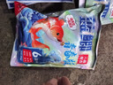 龍王恨魚(yú)餌藍鯽青春版腥香餌料江河湖庫野釣鯽魚(yú)鯉魚(yú)草魚(yú)鳊魚(yú)餌料魚(yú)食 藍鯽青春版-六蟲(chóng)腥香(300g)*5 曬單實(shí)拍圖