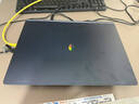 外星人（Alienware）游戲本國家補(bǔ)貼 星艦16X 16英寸高性能筆記本電腦 酷睿Ultra 7 5060顯卡16G 1T 2.5K 240Hz 1761QB 曬單實(shí)拍圖