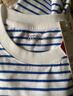 優(yōu)衣庫女裝UT miffy印花短袖T恤米菲478980 65 寶藍色 M /160/84A 曬單實(shí)拍圖