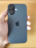 Apple/蘋果 iPhone 17 256GB 黑色 支持移動聯(lián)通電信5G 雙卡雙待手機 曬單實拍圖