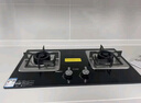 方太（FOTILE）歐式油煙機燃?xì)庠钐籽b 揮手開關(guān) 頂吸式抽吸油煙機家用大風(fēng)量煙灶套裝EH36H 【三件套】煙灶套裝+17L水伺服熱水器 曬單實拍圖