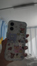 蘋(píng)果【限時(shí)補貼】Appleiphone16手機 16plus系列雙卡雙待全網(wǎng)通5G手機 蘋(píng)果16白色 256G 配件禮包+店保2年 曬單實(shí)拍圖
