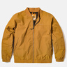 添柏嵐（Timberland）飛行夾克男25春夏戶(hù)外防潑水防風(fēng)休閑立領(lǐng)工裝外套 A6R87-P47 【偏小 建議選大一碼】 L 180/108A 曬單實(shí)拍圖