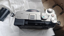 索尼（SONY）Alpha 7C II 新一代全畫幅微單相機(jī)A7C2雙影像小“7”數(shù)碼相機(jī)a7c2 A7CM2 a7c二代 A7C2銀單機(jī) 官方標(biāo)配【僅出廠配置】推薦購買套餐 曬單實拍圖