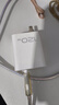 vivo iQOO120W Type-C閃充套裝 iQOO13充電器Z9充電器適用于iqoo小米華為榮耀OPPO手機(jī)筆記本電腦i通用 曬單實(shí)拍圖