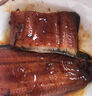 首鮮道精品日式鰻魚(yú)蒲燒 蒲燒鰻魚(yú) 烤鰻魚(yú)飯食材 真活鰻烤制加熱即食 日料組合【鰻魚(yú)+關(guān)東煮】 曬單實(shí)拍圖