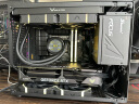 华硕（ASUS） TUF GeForce RTX4060TI-O8G-GAMING 电竞游戏显卡 实拍图