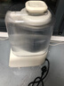 美的（Midea）安睡低音破壁機(jī)  1.6升家用全自動免濾豆?jié){機(jī)  柔聲低至44分貝 精鋼8葉強(qiáng)勁攪拌榨汁機(jī) 【2025新款】MJ-PB50T50 曬單實(shí)拍圖
