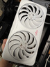銘瑄（MAXSUN）Geforce RTX5060 iCraft OC8G  AIGAX2 璦珈X2  DLSS 4 電競光追游戲AI設計電腦顯卡 曬單實(shí)拍圖