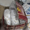 美克杰6厘米寬石膏線(xiàn)裝飾條客廳電視背景墻邊框PVC線(xiàn)條自粘 白描金 3米一條 自粘 6厘米寬 曬單實(shí)拍圖