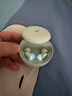 聲闊SleepA30睡眠耳機深睡艙無線降噪藍牙耳機睡覺不壓耳隔音耳塞助眠隱形小巧適用蘋果華為小米綠色 曬單實拍圖
