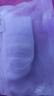 都市麗人襪子女士襪子100%純棉7A抑菌防臭透氣秋冬中筒襪女襪6雙裝A類(lèi)棉 曬單實(shí)拍圖
