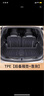 閃羽2025款東風(fēng)奕派008專(zhuān)用后備箱墊TPE尾箱墊子汽車(chē)裝飾用品改裝適用 后備箱底墊+靠背墊(防滑顆粒) 奕派008(六座) 曬單實(shí)拍圖