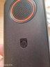 飛利浦（PHILIPS）E588A 全網(wǎng)通4G老人手機 大喇叭大聲音超長(cháng)待機大屏大字老年人專(zhuān)用手機直板按鍵學(xué)生備用機 星空黑 曬單實(shí)拍圖