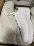 耐克（NIKE）官方男鞋Air Force 1 07空軍一號板鞋經(jīng)典復古耐磨運動(dòng)休閑鞋 CW2288-111 42 曬單實(shí)拍圖