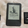 E-Trend適用亞馬遜電池kindle3 4 7 499更換Paperwhite 1 2 3電板 Kindle3電池+拆機工具+電池膠+教程 曬單實(shí)拍圖