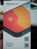 PZOZ適用蘋果iphone14pro手機殼帶鏡頭膜max磁吸Magsafe保護套帶支架立式全包支點殼 黑色 iphone14 Pro 曬單實拍圖