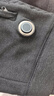 羅蒙（ROMON）帶充電加熱褲子男會自動發(fā)熱的保暖褲防寒電暖騎行褲智能電熱棉褲 男-黑【至尊款】帶1.8萬毫安充電寶 XL 曬單實拍圖