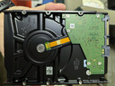 希捷（SEAGATE）NAS硬盤(pán) 8TB 256MB 機械硬盤(pán) CMR垂直 靜音低耗 數據恢復服務(wù) 3.5英寸 希捷酷狼 ST8000VN004 曬單實(shí)拍圖