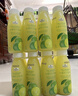 Member's Mark 小青檸汁飲料 300ml*8 300mL*8瓶 曬單實(shí)拍圖