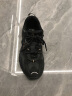 FILA 斐乐跑步鞋男鞋掠夺者 2休闲鞋慢跑运动鞋 黑/中灰-BM 39 实拍图