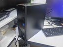 戴爾（DELL）ECS1250 高性能臺式電腦主機 臺式機電腦 14代酷睿i5-14400 家用迷你小機箱商用辦公學(xué)習主機 單主機（帶鍵盤(pán)鼠標） i5 16G內存 512G固態(tài) 6G獨顯 定制 曬單實(shí)拍圖