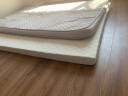 京东京造森享乳胶床垫100%泰国原芯进口乳胶榻榻米床垫子150x200x7.5cm 实拍图