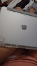 奧思妙適用ipad保護殼2025新款11代10/9保護套ipadair7/6/5平板pro帶筆槽4蘋(píng)果防彎6摔10.2寸8輕薄3十y折 面蓋可吸附【Y+3折-灰色】送鋼化膜 2025款ipad第11代 曬單實(shí)拍圖