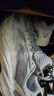 阿迪達斯三葉草男鞋Yeezy700異形老爹鞋禮物EG7596UK7.5碼41 曬單實(shí)拍圖