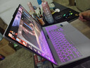 機械革命【國家補貼20%】極光X 酷睿i7HX 游戲本筆記本電腦(i7-13700HX 16G 1T RTX5060 2.5K屏 180Hz 白) 曬單實(shí)拍圖