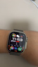 Apple蘋果手表【速發(fā)】iWatch Ultra2蘋果手表Apple Watch Ultra2 原色表盤+海洋白表帶 49mm GPS版 曬單實拍圖