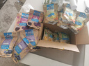 Petio派地奧狗狗零食雞胸肉蔬菜凍干寵物零食狗凍干訓犬獎勵 犬貓通用凍干 凍干藍莓32g 曬單實拍圖