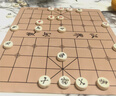 勝旅圍棋套裝五子棋象棋三合一套裝361顆19路棋盤(pán)配入門(mén)書(shū)籍 曬單實(shí)拍圖